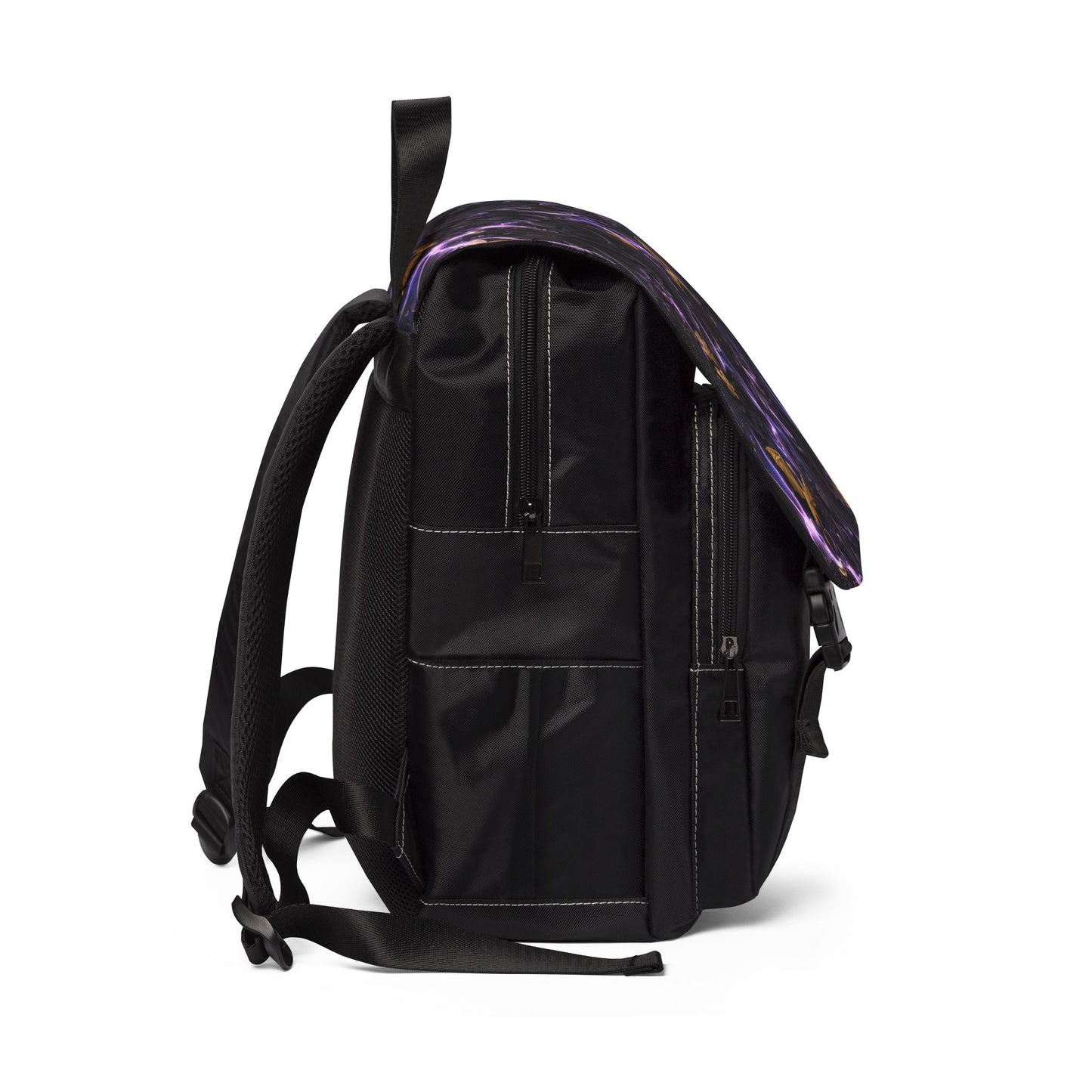 Violence’s Dragons Casual Shoulder Backpack