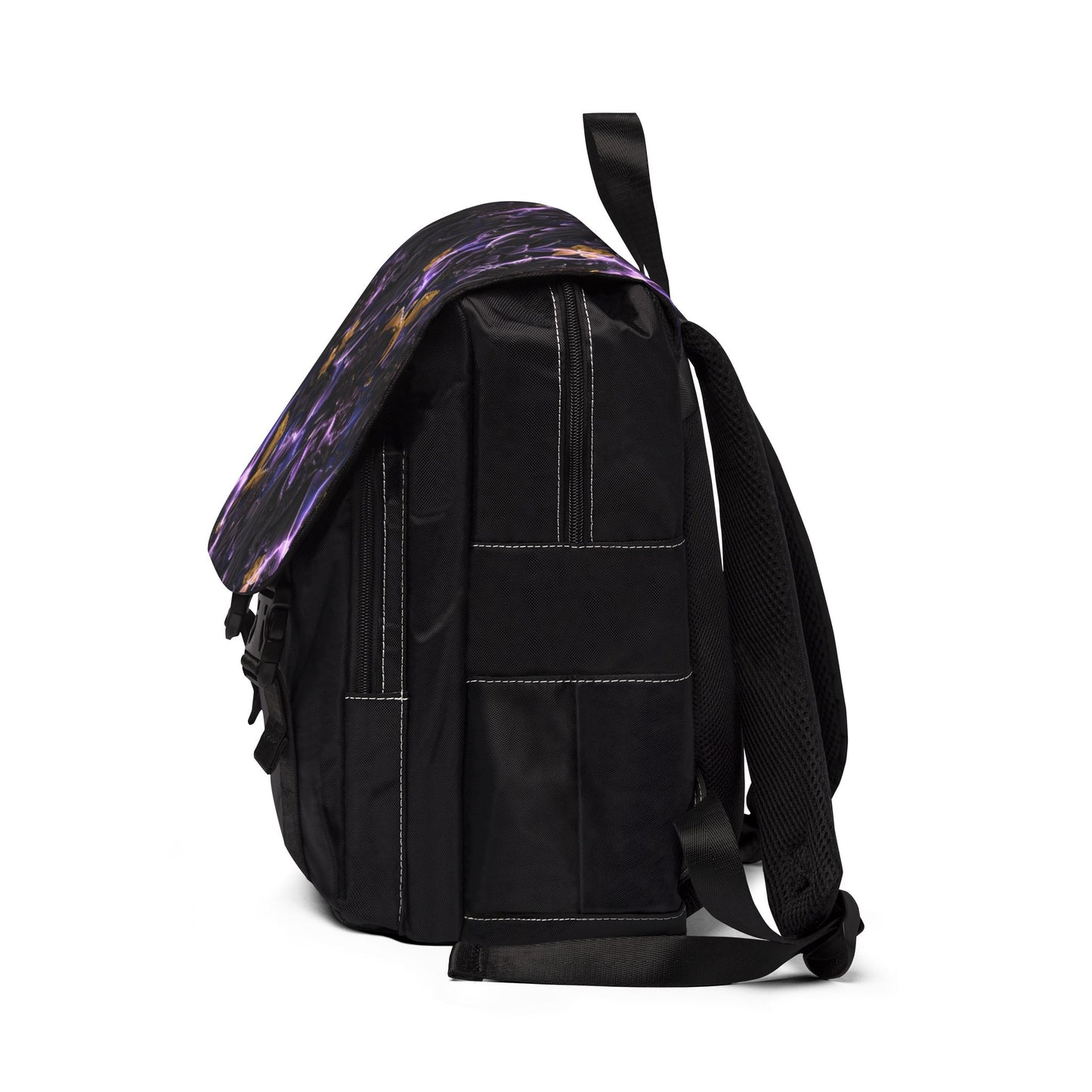 Violence’s Dragons Casual Shoulder Backpack
