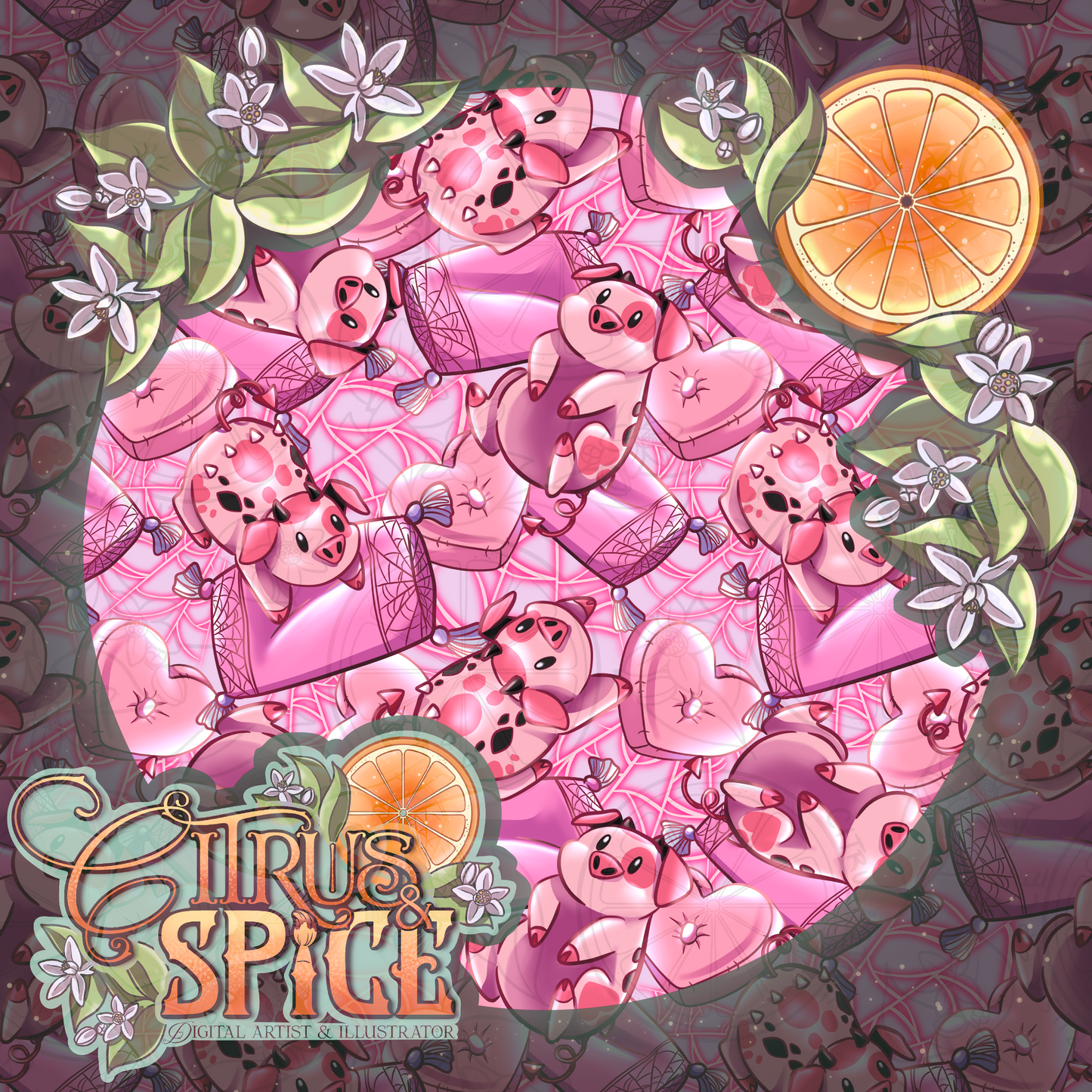 Da Baby Fat Nuggets Seamless