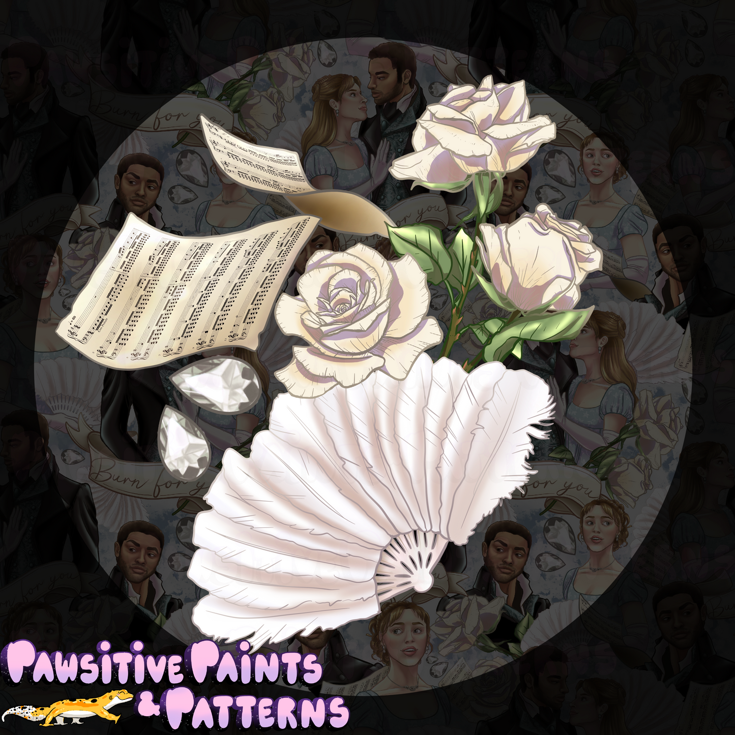 The Pianist PNG