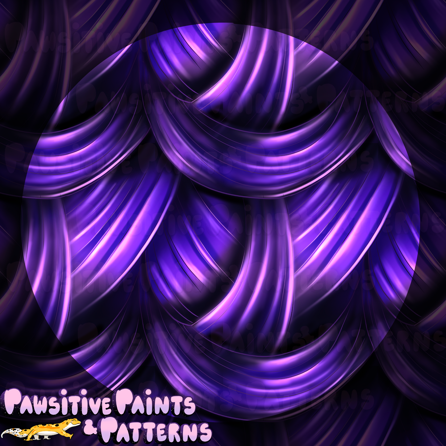 Curtains Closed Coord