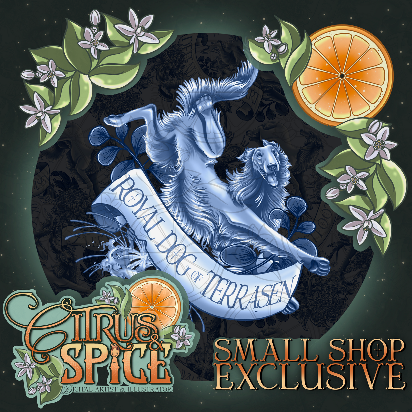 Officially Licensed Fleetfoot Porcelain PNG