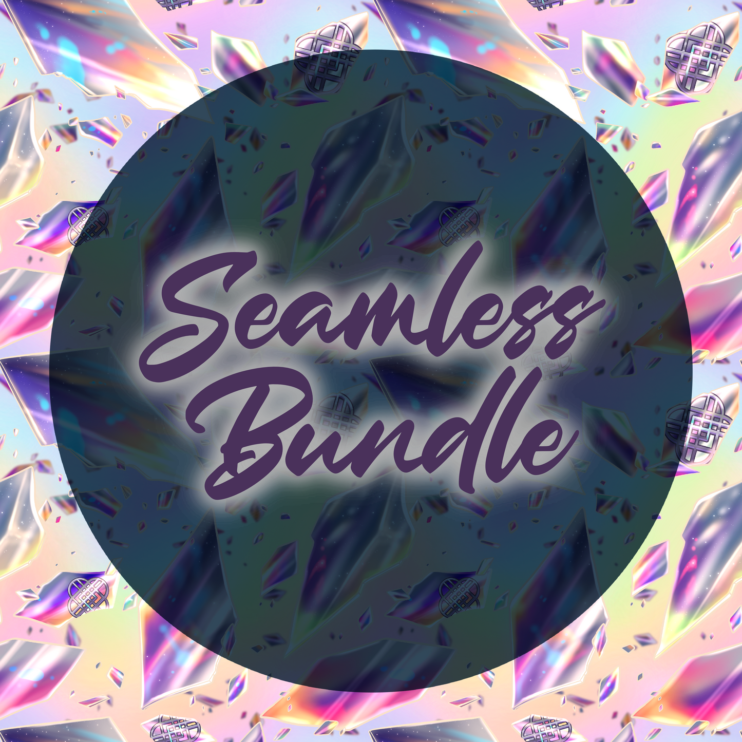 Huntrix Seamless Bundle