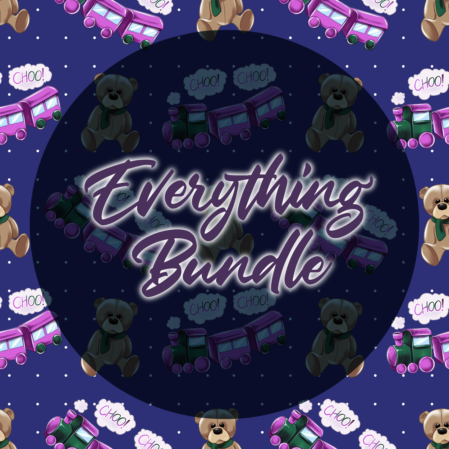 Rujinu Everything Bundlle
