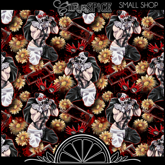 Terrifying Flirty Art Small Shop Only Seamless