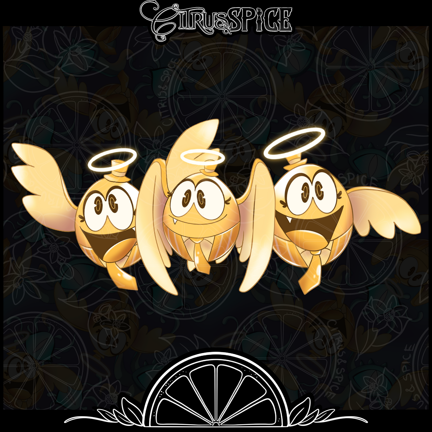 Egg Bois Heaven Mystery