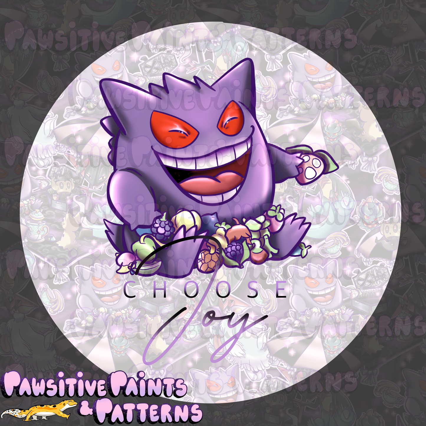 Poke Adventure: Sharee Da Berries PNG