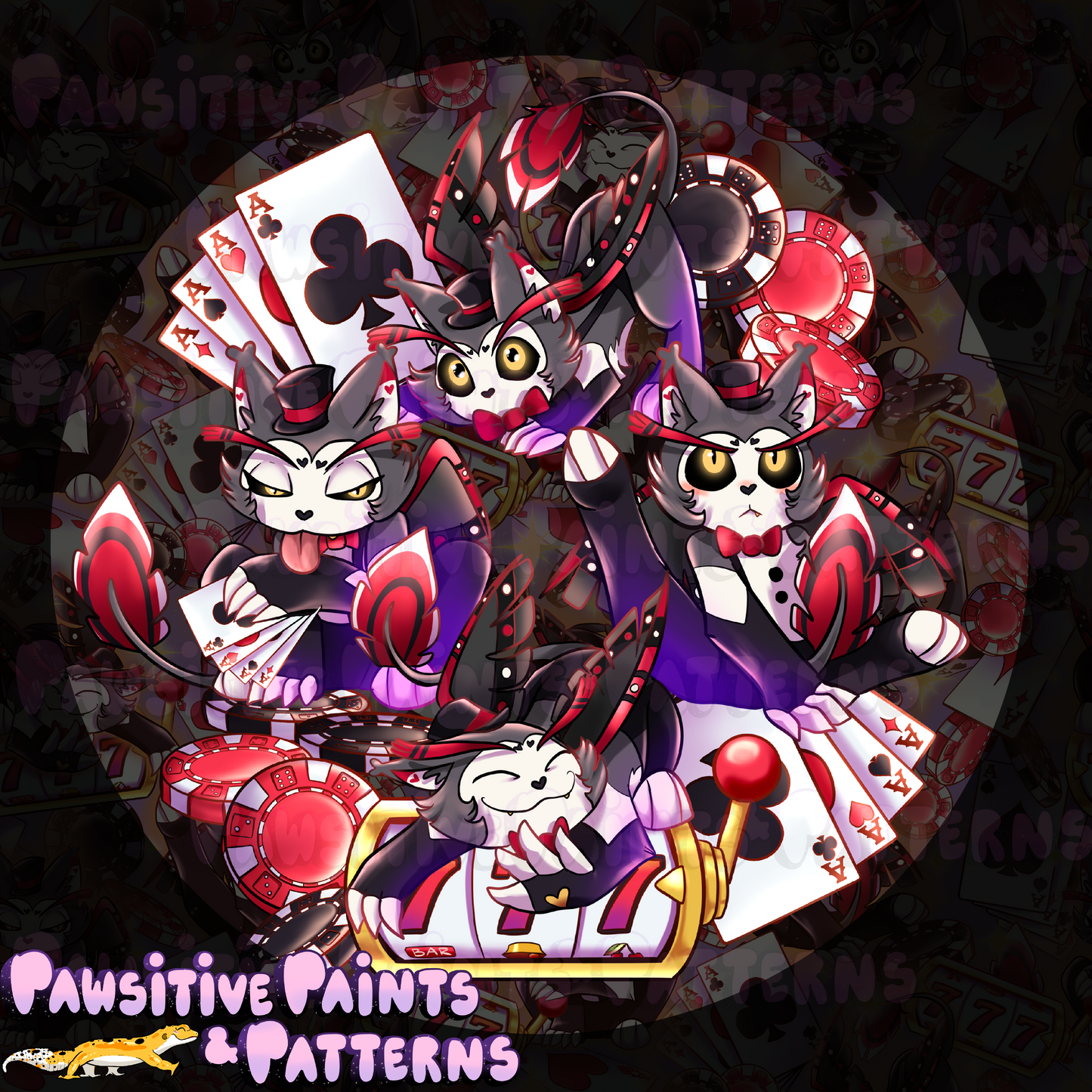 Husker's Addiction PNG