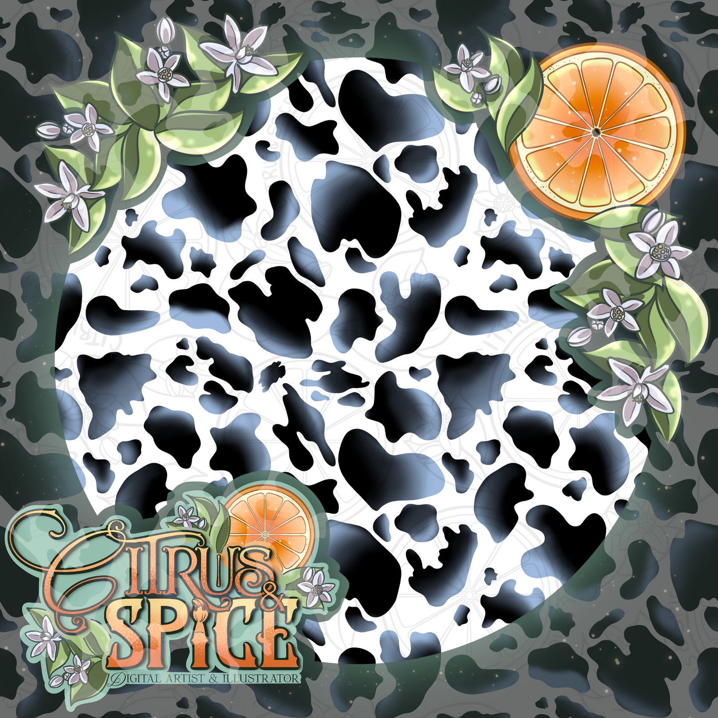 MOOberries Regular Milk Coord