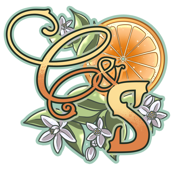 Citrus & Spice logo