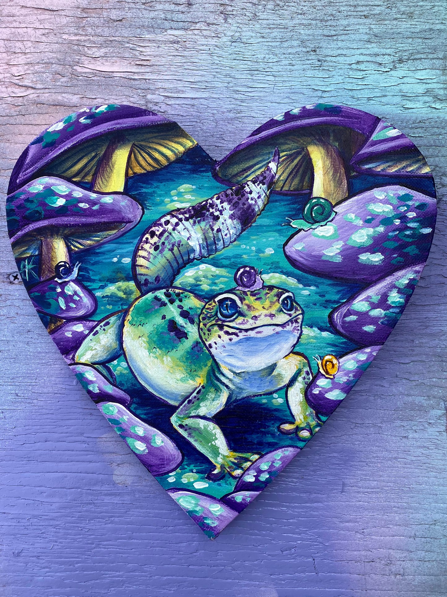 Custom Pet Portrait