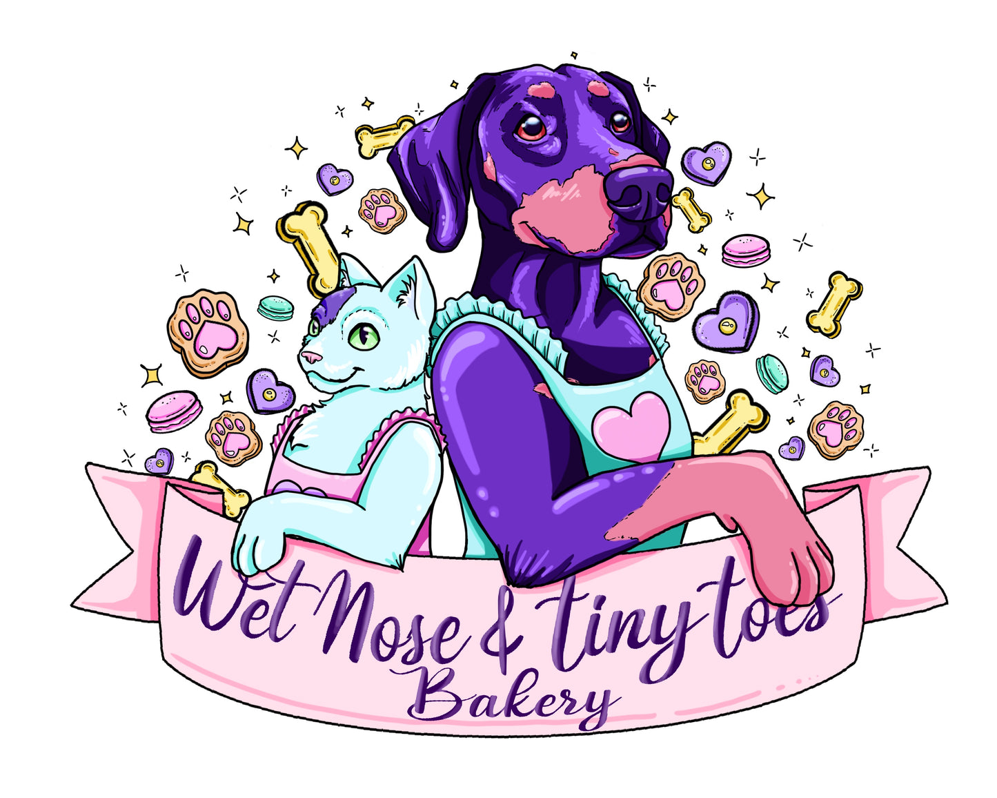 Custom Logo Design