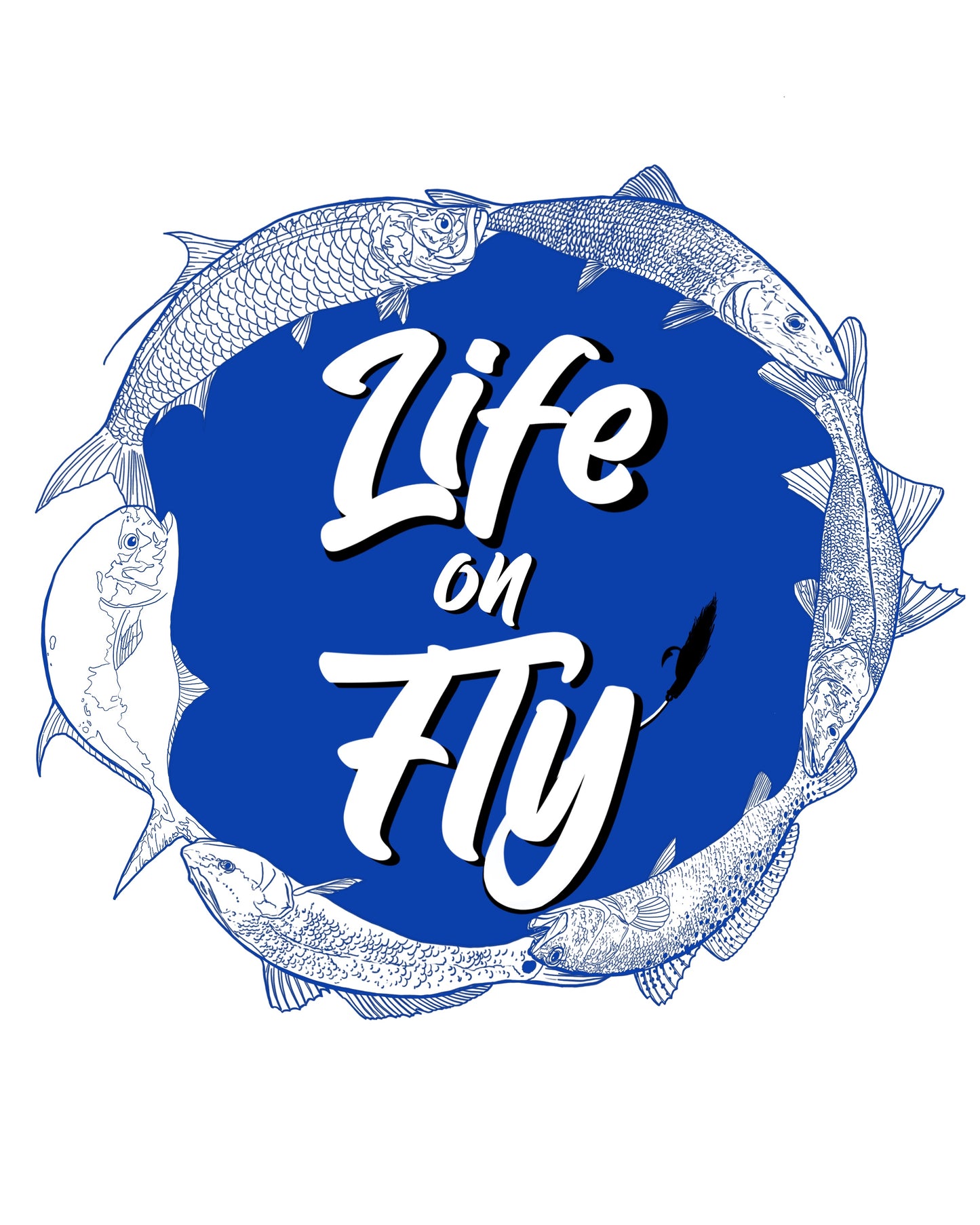 Custom Logo Design