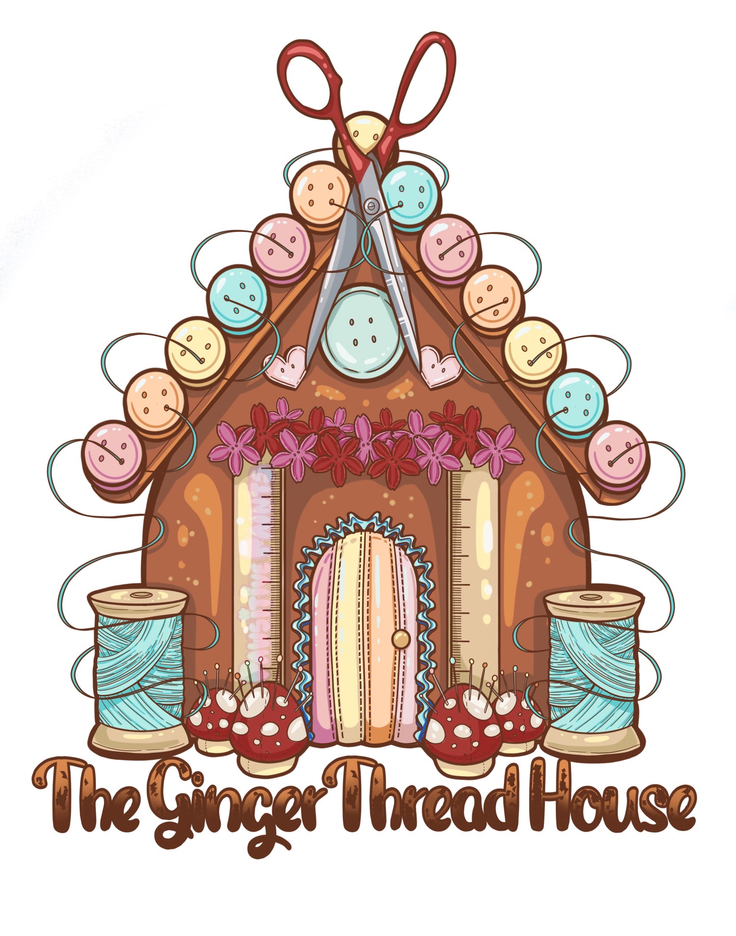 Custom Logo Design
