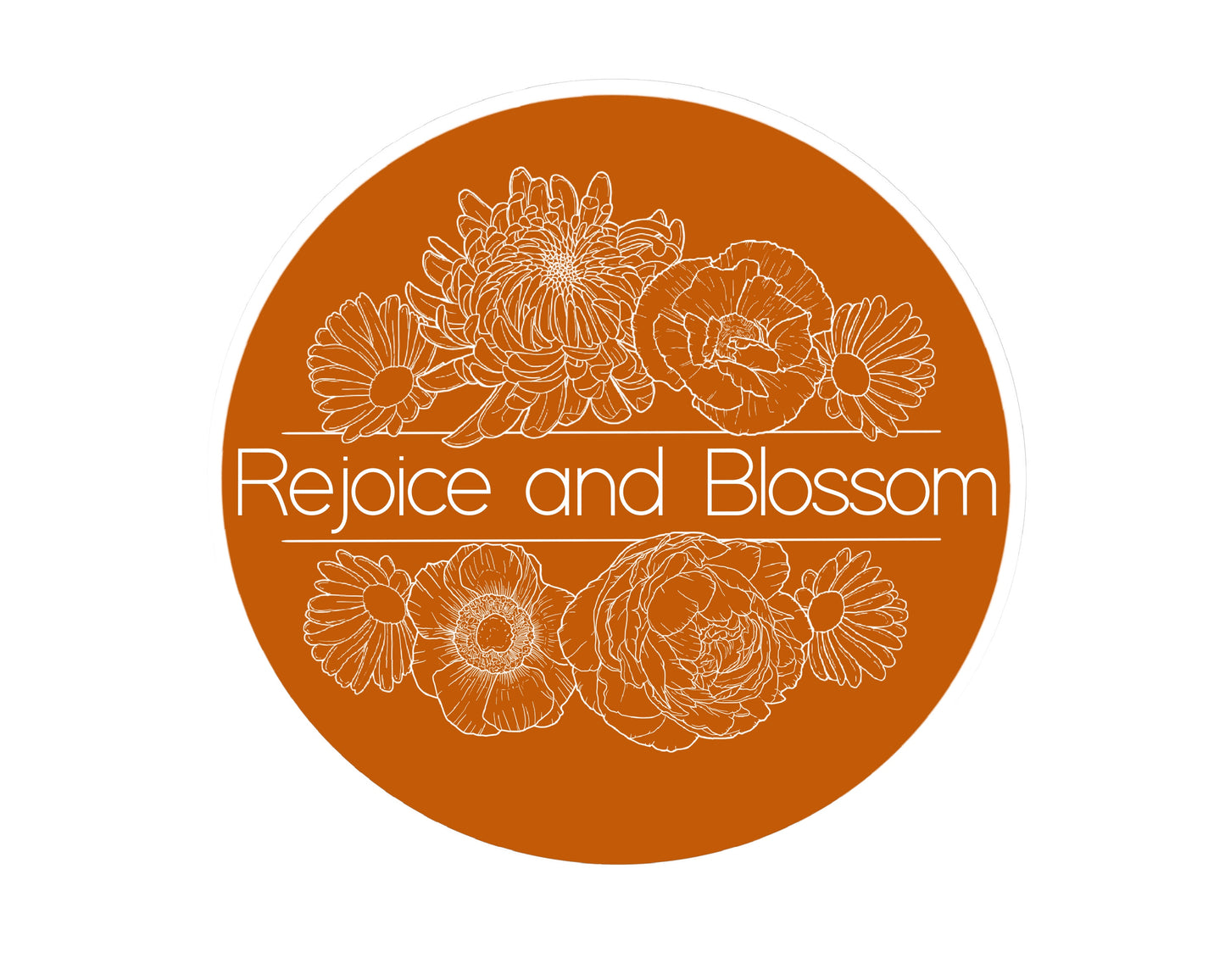 Custom Logo Design