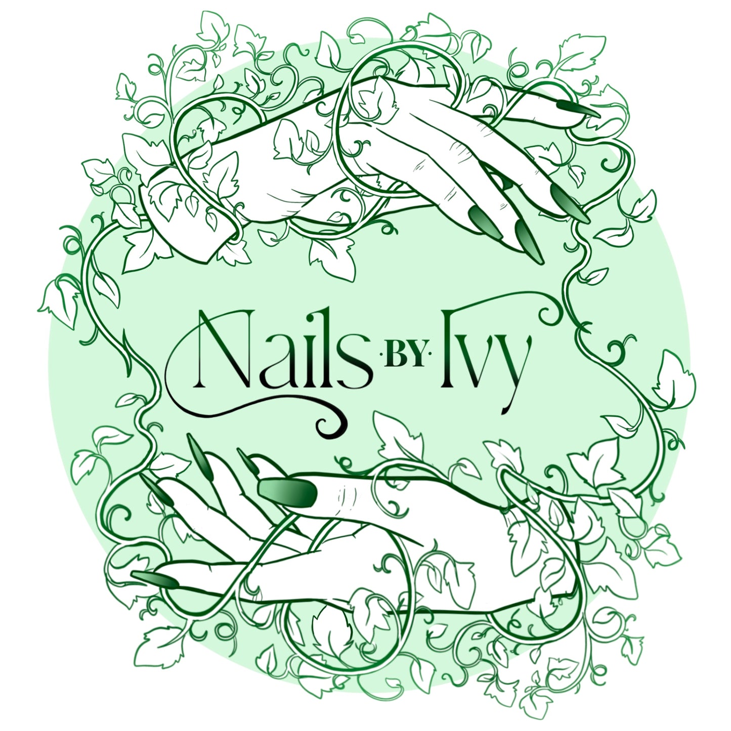 Custom Logo Design