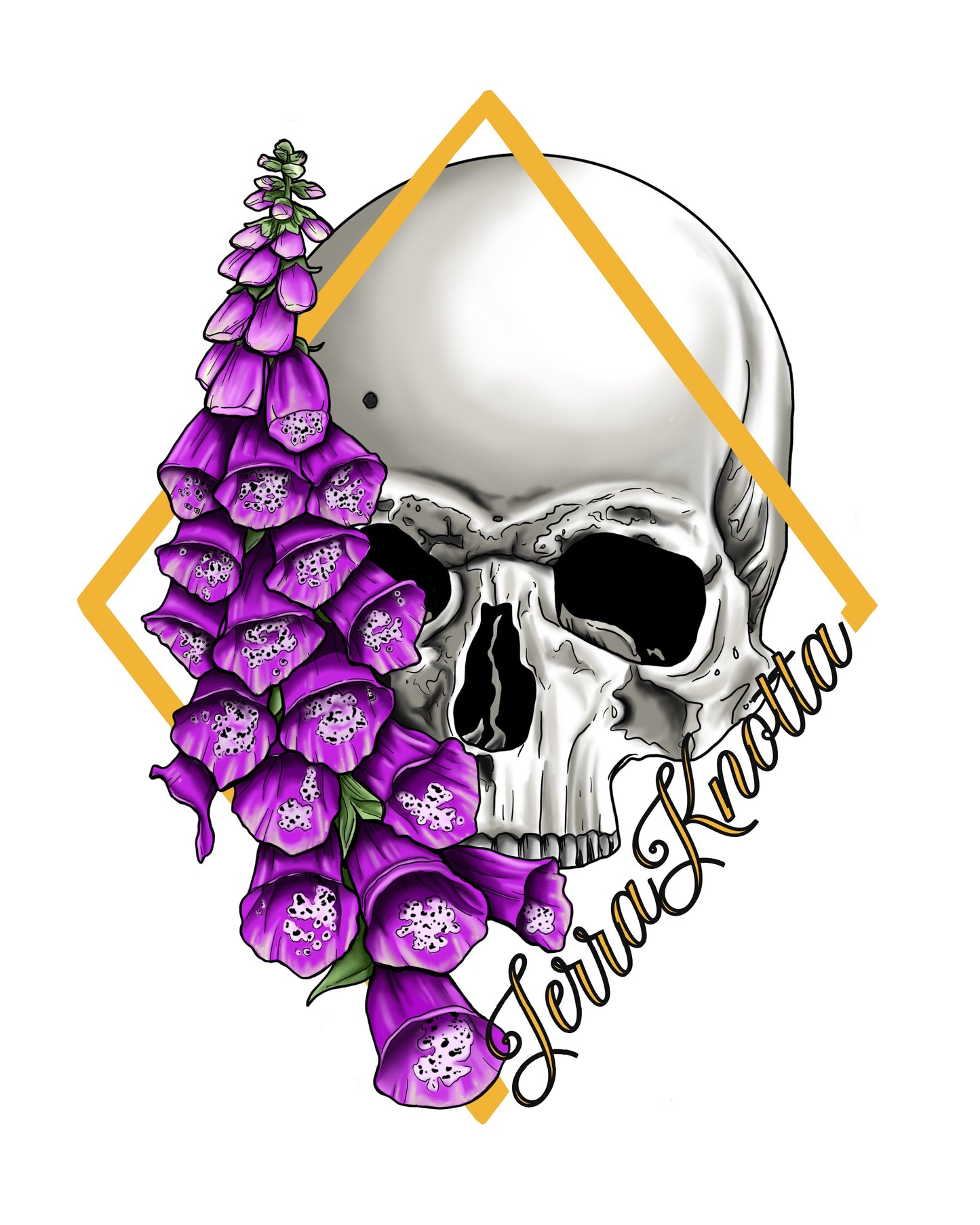 Custom Logo Design