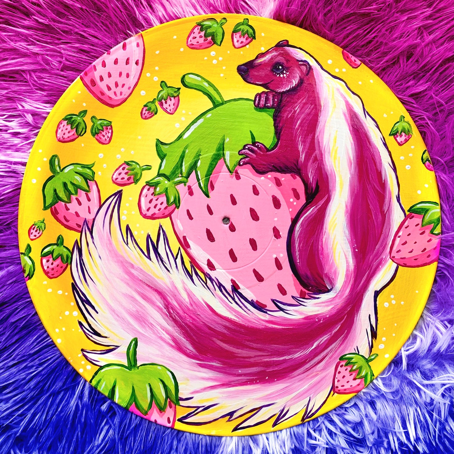 Maple’s Munchies Original