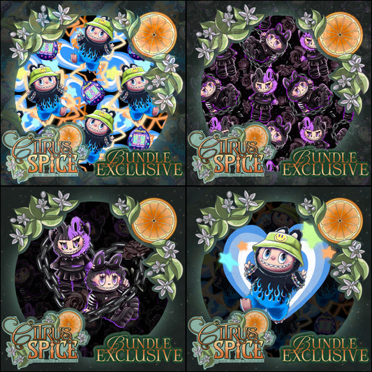 SMALL SHOP|POP NOW Everything Bundle