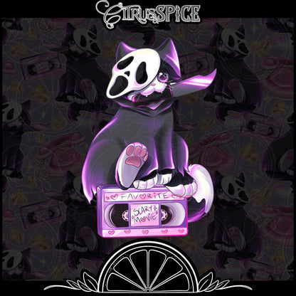 GF Kitty Seamless/PNG
