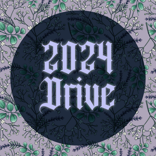 2024 Drive