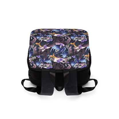 Dragon Riders Backpack