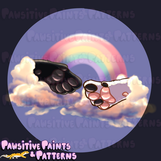 Creation of Beans PNG
