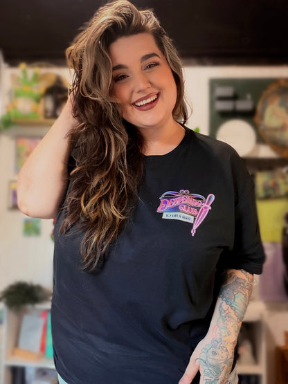 Dirty Shirley DCC T-Shirt