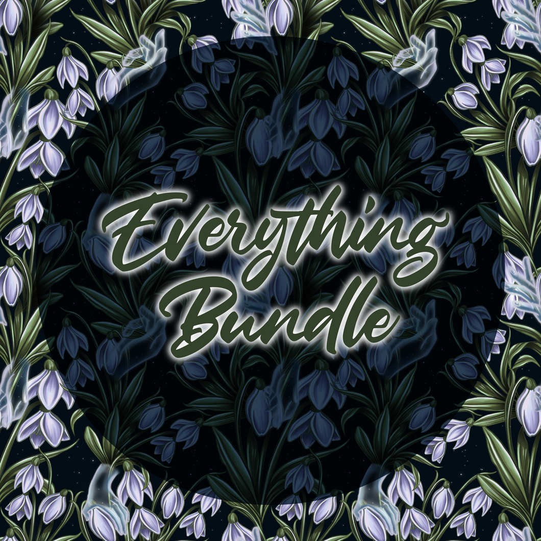 ToG Part 2 Everything Bundle