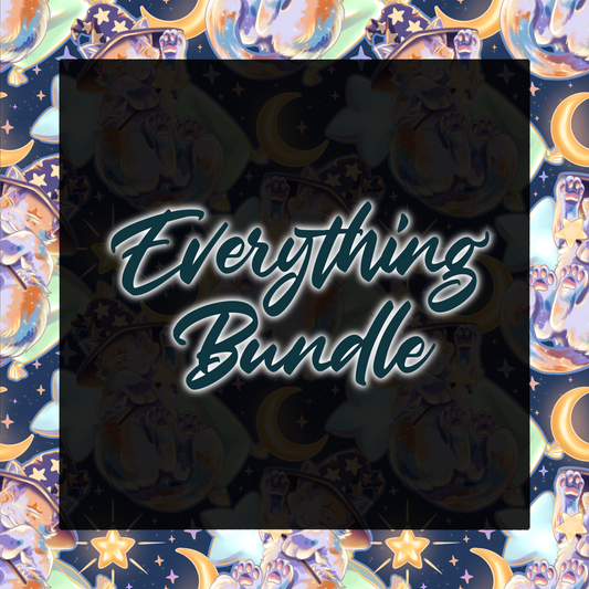 Kitty Collab Bundle