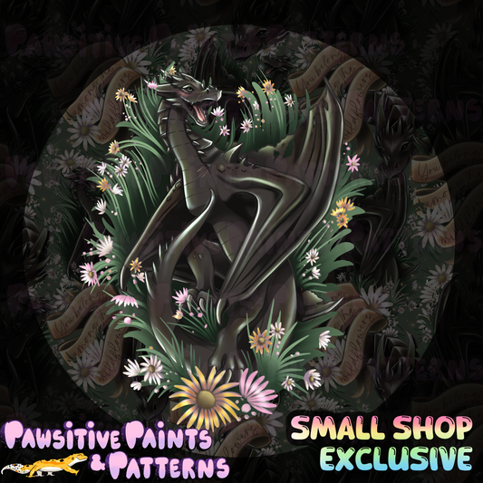 Officially Licensed Abraxos, The Wildflower PNG