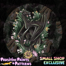 Load image into Gallery viewer, Officially Licensed Abraxos, The Wildflower PNG
