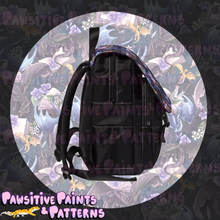 Load image into Gallery viewer, Preorder Dragon Riders Backpack
