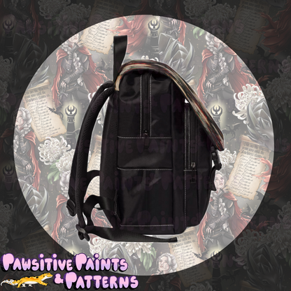 Preorder Officially Licensed Manon Backpack
