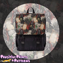 Load image into Gallery viewer, Preorder Officially Licensed Manon Backpack
