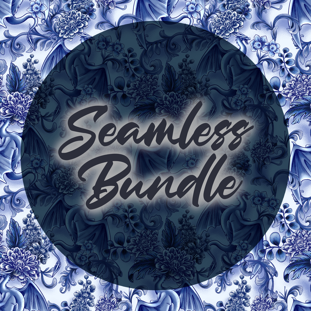 Designer’s Quadrant Seamless Bundle