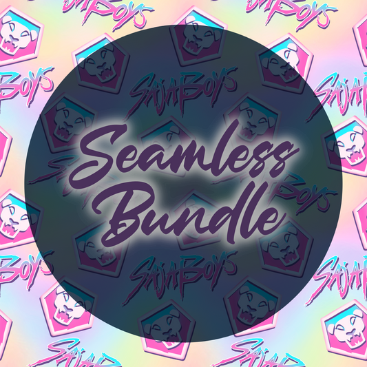 Saja Boys Seamless Bundle