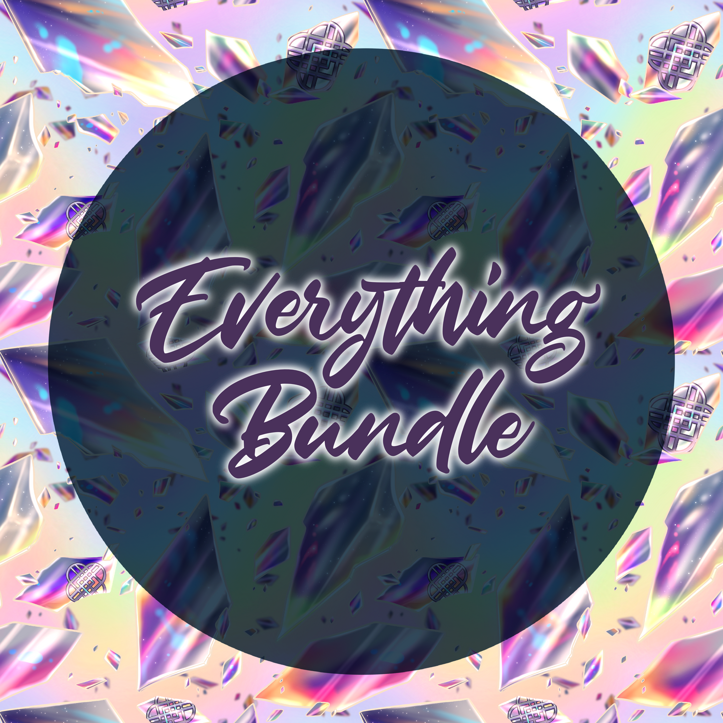 Huntrix Everything Bundle