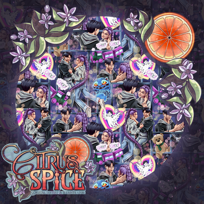 Free Rujinu Seamless