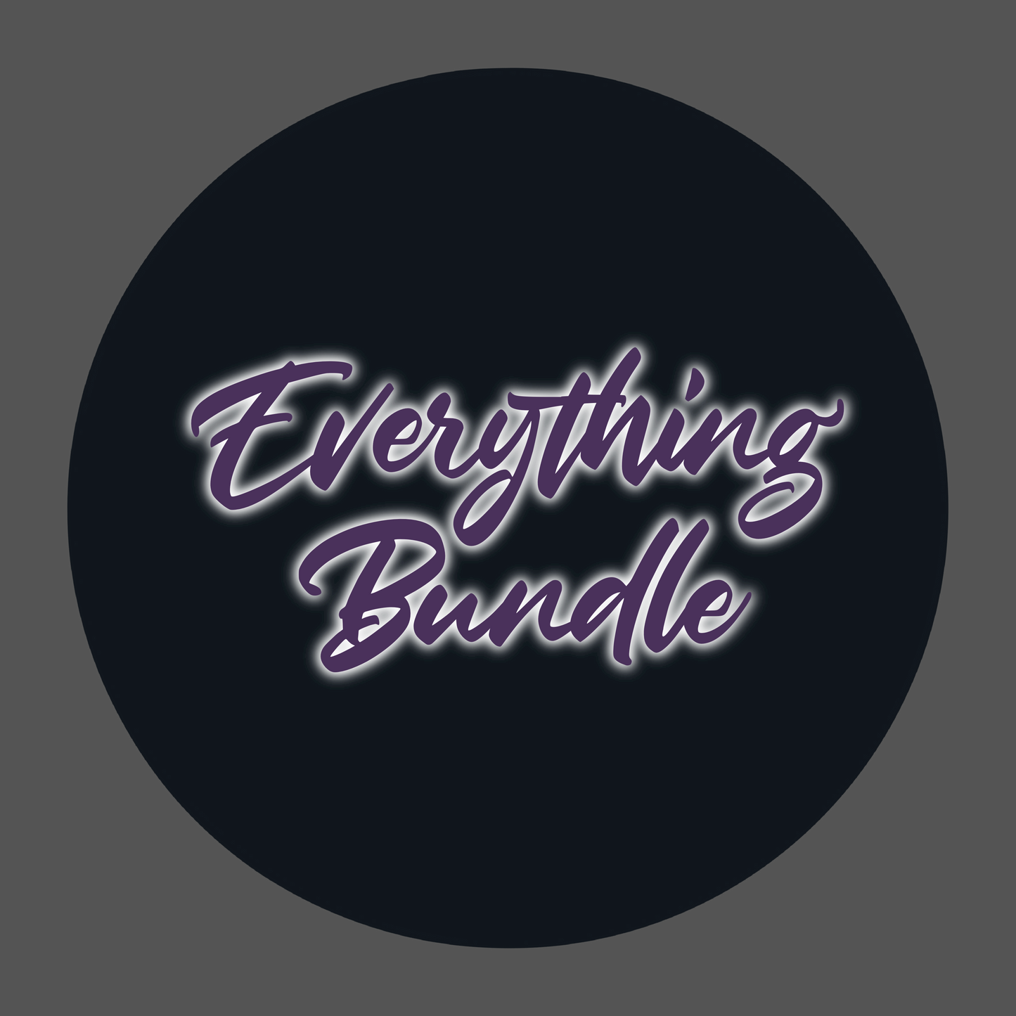 SMALL SHOP|POP NOW Everything Bundle