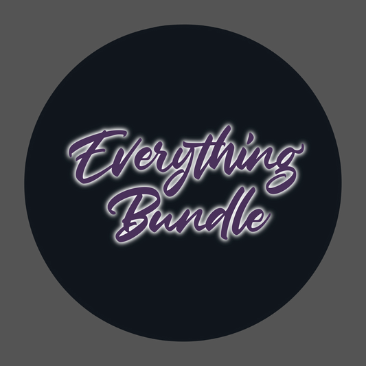 SMALL SHOP|POP NOW Everything Bundle