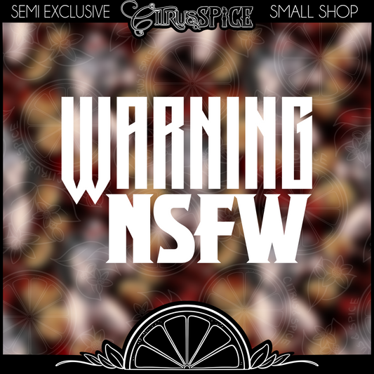 NSFW Terrifying Flirty Art Semi Exclusive Seamless