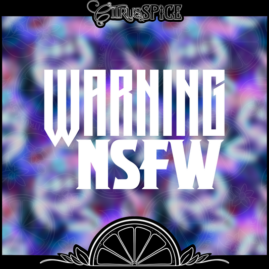 NSFW Friday the 13th Seamless