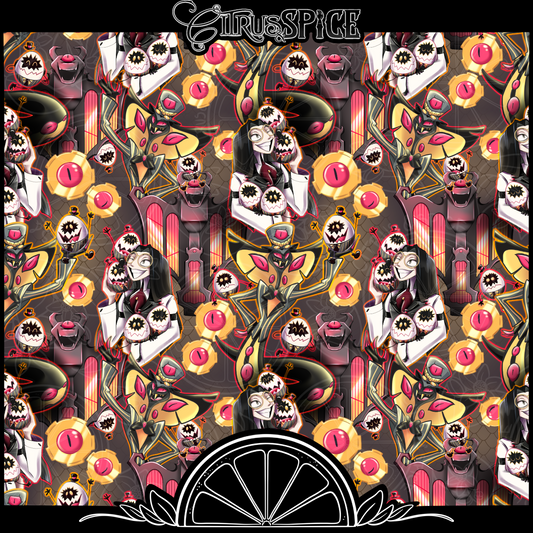 Sir Pentious Hell Mystery