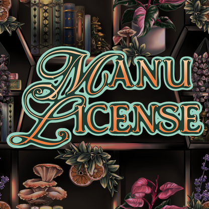 Annual Manufacturer License