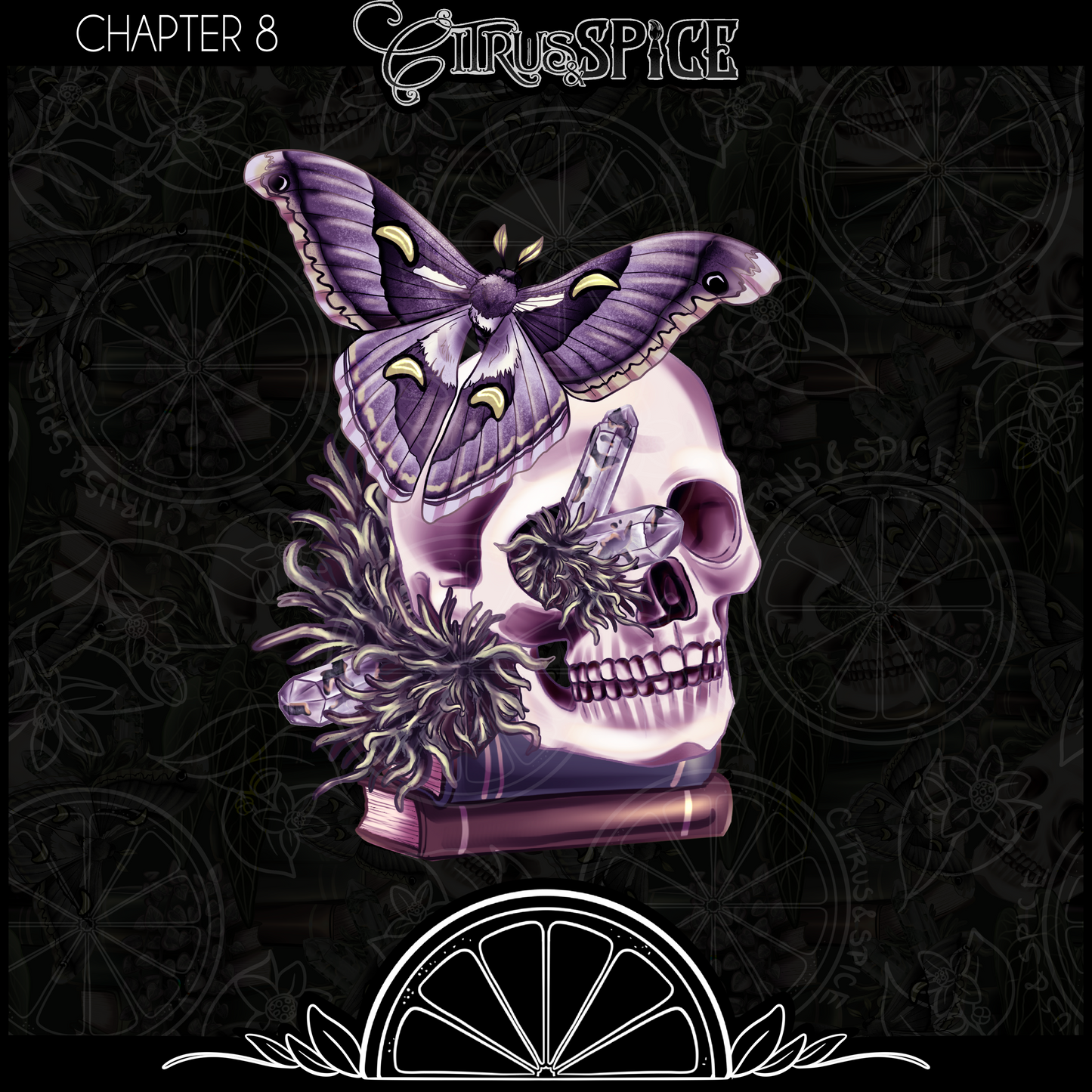 The Mystery Chapters// Chapter 7 & 8: Goblincore