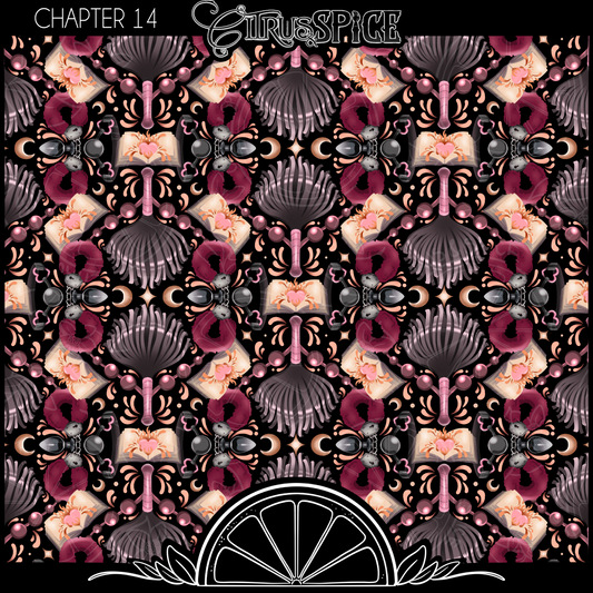 The Mystery Chapters// Chapter 14-16