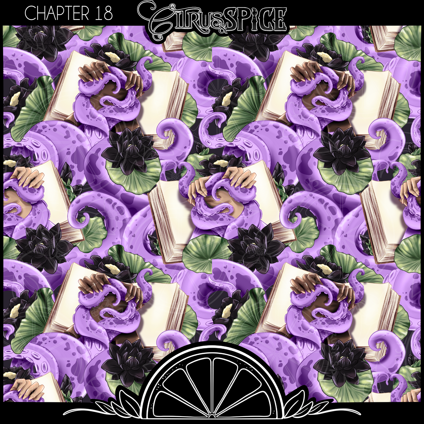 The Mystery Chapters// Chapter 17-19