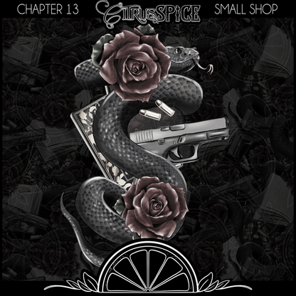 The Mystery Chapters// Chapter 11-13