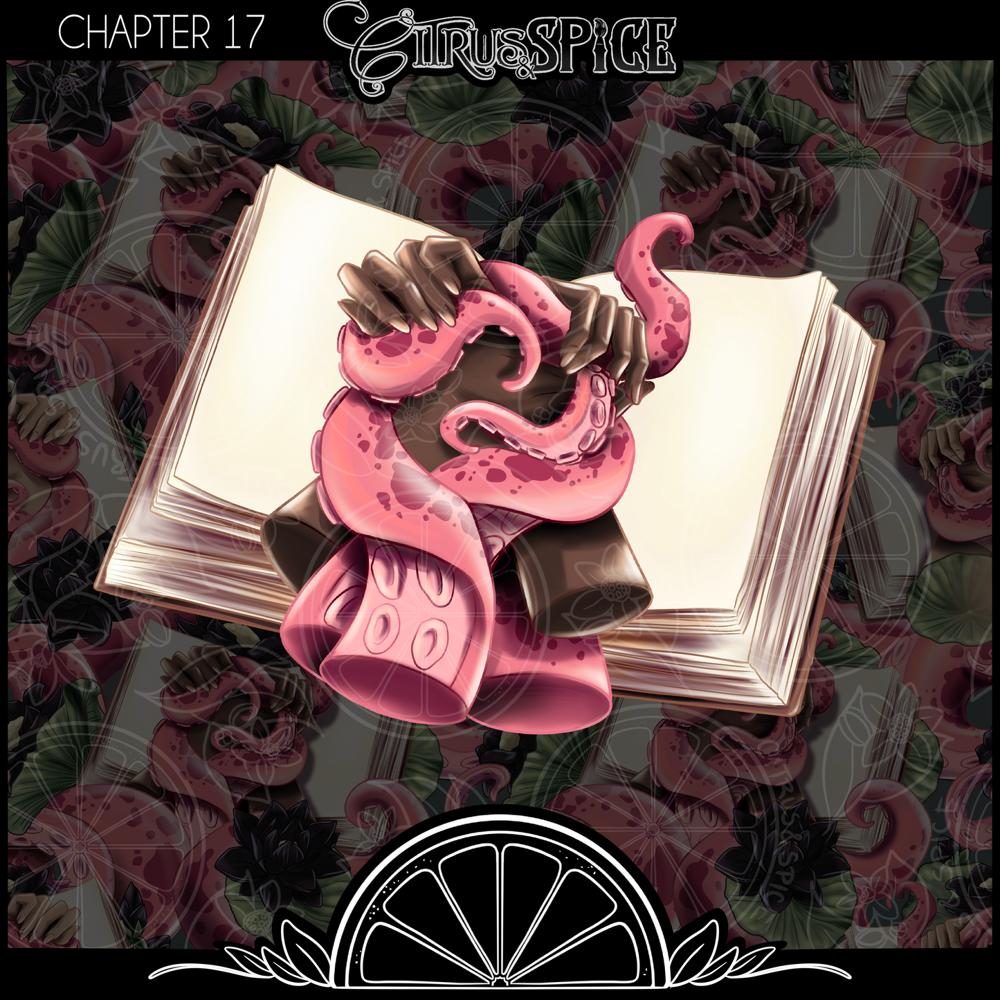 The Mystery Chapters// Chapter 17-19